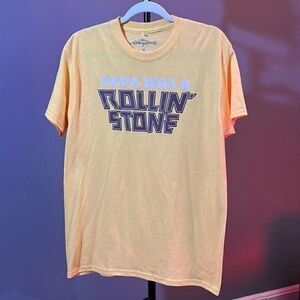 NWOT‎ Rolling Stones T-Shirt